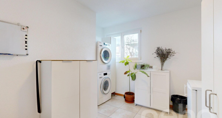 Corcelles: Superbe appartement de 112 m² proche de toutes commodités image 9