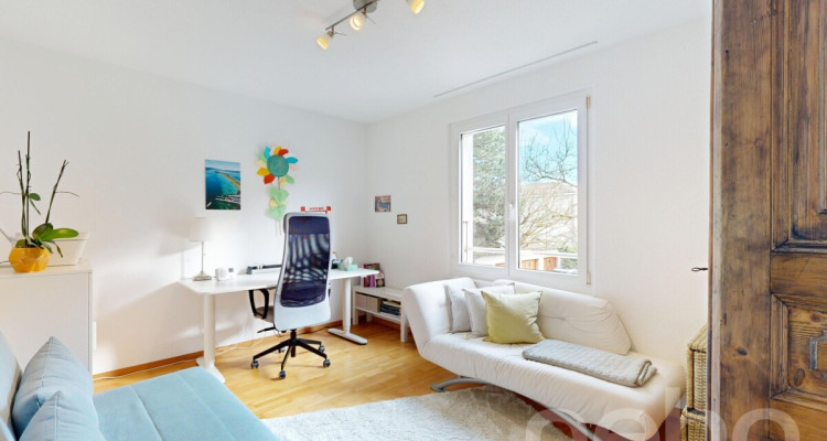 Corcelles: Superbe appartement de 112 m² proche de toutes commodités image 10