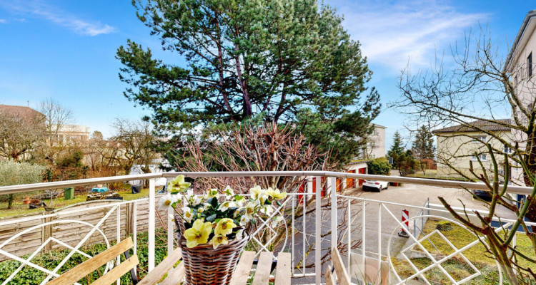 Corcelles: Superbe appartement de 112 m² proche de toutes commodités image 11