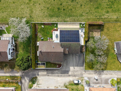 Somptueuse Villa avec Vue Forêt : Luminosité, Confort et Tranquilité image 4