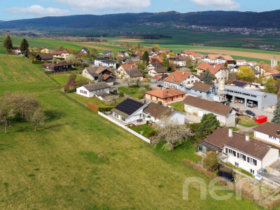 Somptueuse Villa avec Vue Forêt : Luminosité, Confort et Tranquilité image 8
