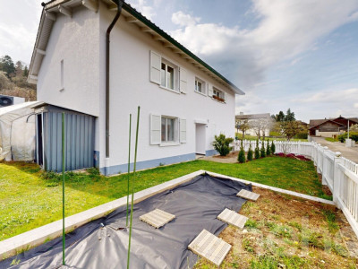 Somptueuse Villa avec Vue Forêt : Luminosité, Confort et Tranquilité image 11