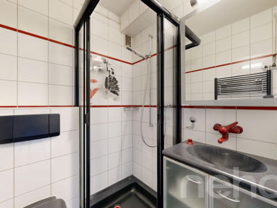 Superbe villa familiale, piscine intérieure, terrasses et vue forêt image 12