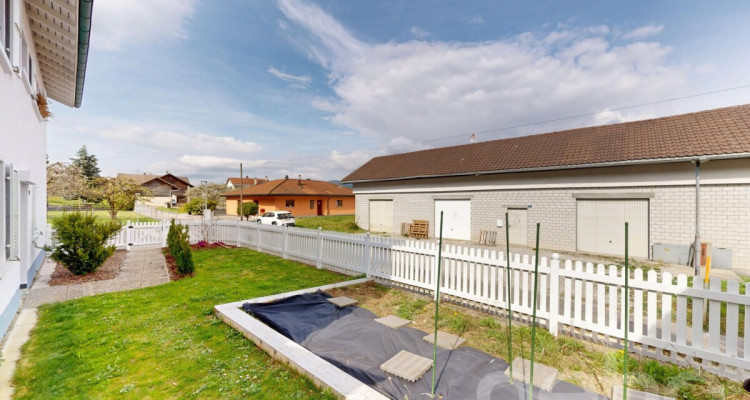 Somptueuse Villa avec Vue Forêt : Luminosité, Confort et Tranquilité image 12