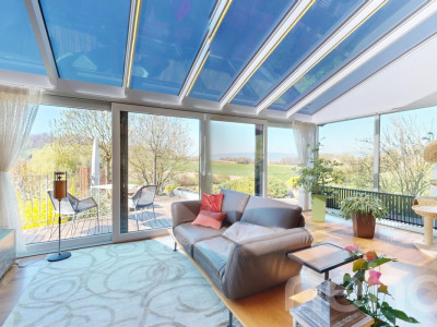 Einfamilienhaus mit Einliegerwohnung in Oleyres image 3