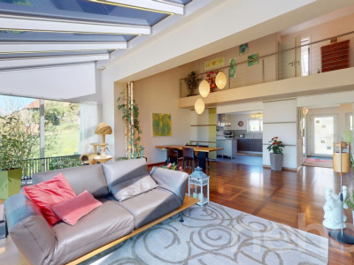 Einfamilienhaus mit Einliegerwohnung in Oleyres image 5