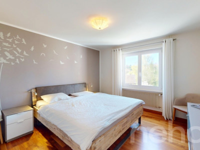 Einfamilienhaus mit Einliegerwohnung in Oleyres image 8