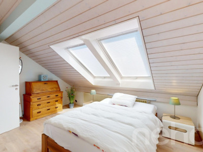 Einfamilienhaus mit Einliegerwohnung in Oleyres image 9