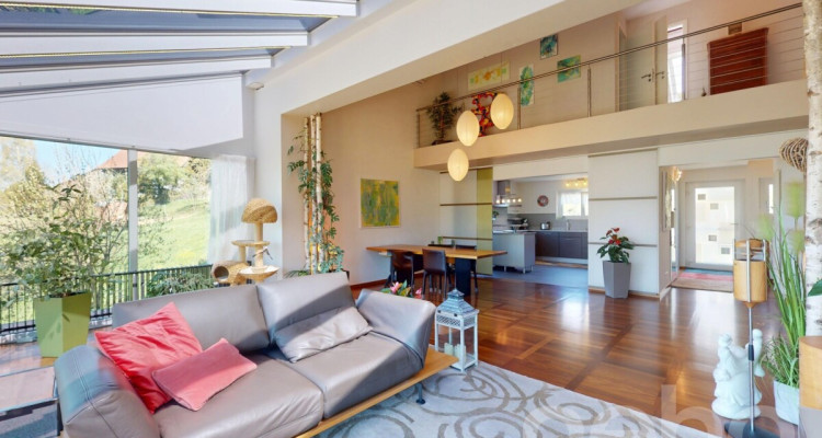 Einfamilienhaus mit Einliegerwohnung in Oleyres image 5