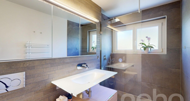 Einfamilienhaus mit Einliegerwohnung in Oleyres image 7