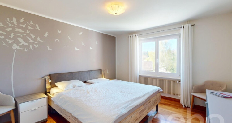 Einfamilienhaus mit Einliegerwohnung in Oleyres image 8