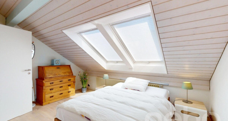 Einfamilienhaus mit Einliegerwohnung in Oleyres image 9