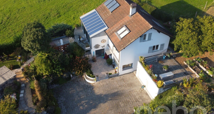 Einfamilienhaus mit Einliegerwohnung in Oleyres image 12