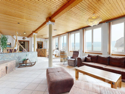 Grande Maison familiale de 400 m², 10 pièces et exposition sud image 3