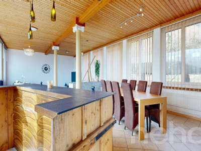 Grande Maison familiale de 400 m², 10 pièces et exposition sud image 4