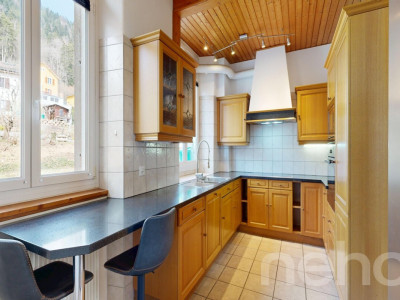 Grande Maison familiale de 400 m², 10 pièces et exposition sud image 5