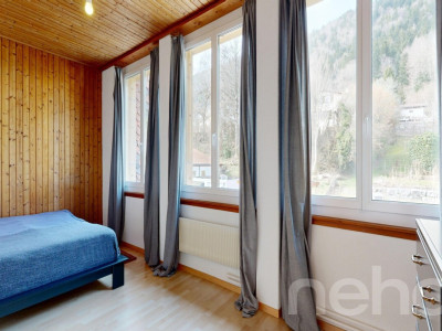 Grande Maison familiale de 400 m², 10 pièces et exposition sud image 8