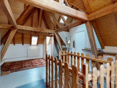 Grande Maison familiale de 400 m², 10 pièces et exposition sud image 9