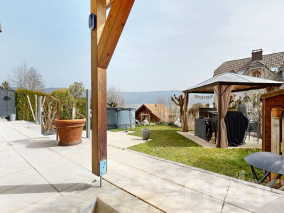 Grande Maison familiale de 400 m², 10 pièces et exposition sud image 10