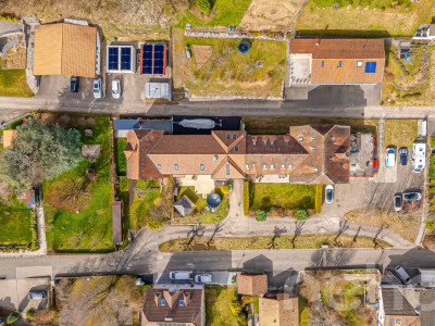 Grande Maison familiale de 400 m², 10 pièces et exposition sud image 11