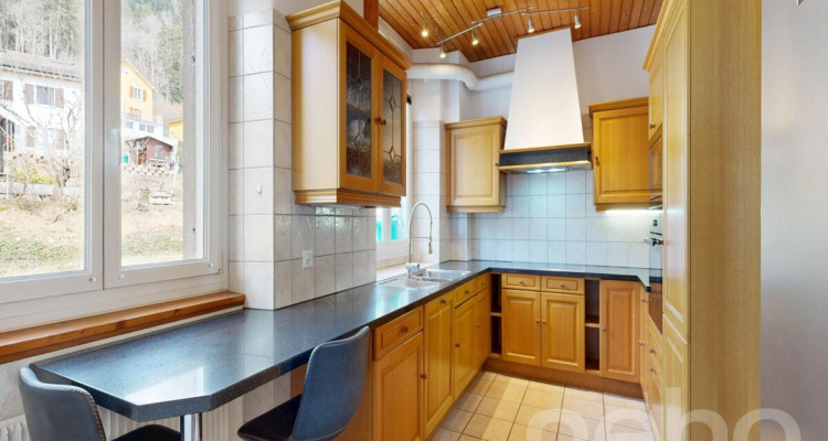 Grande Maison familiale de 400 m², 10 pièces et exposition sud image 5