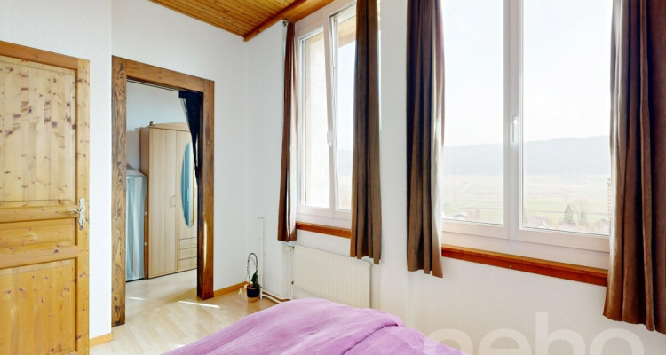 Grande Maison familiale de 400 m², 10 pièces et exposition sud image 7