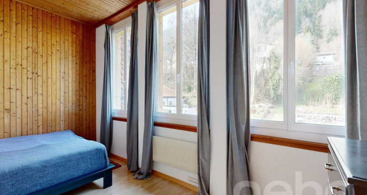 Grande Maison familiale de 400 m², 10 pièces et exposition sud image 8