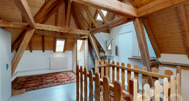 Grande Maison familiale de 400 m², 10 pièces et exposition sud image 9