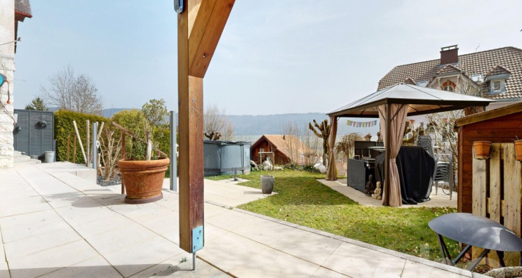 Grande Maison familiale de 400 m², 10 pièces et exposition sud image 10