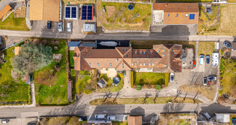 Grande Maison familiale de 400 m², 10 pièces et exposition sud image 11