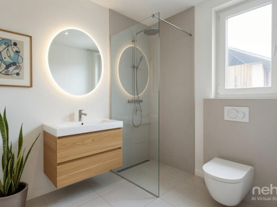 Maison atypique avec atelier indépendant et fort potentiel à Savièse image 7