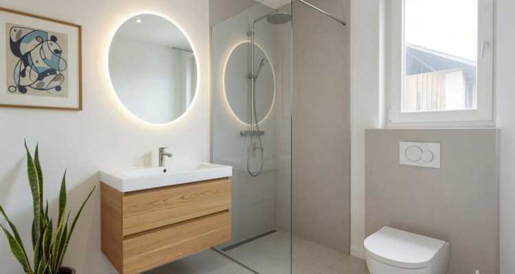 Maison atypique avec atelier indépendant et fort potentiel à Savièse image 7