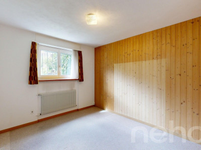 Freistehendes EFH mit grossem Garten, Aussenpool und Wintergarten image 8