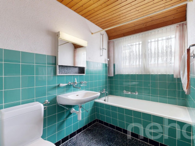 Freistehendes EFH mit grossem Garten, Aussenpool und Wintergarten image 10