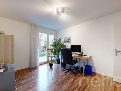 Grosszügige 4.5-Zimmer-Garten-Maisonette mit sonnigem Garten image 8