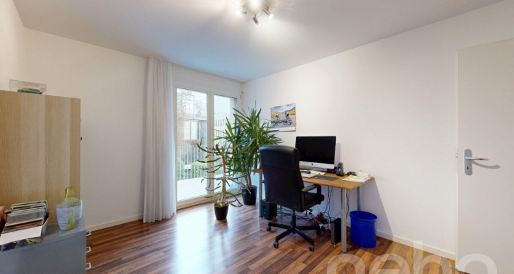 Grosszügige 4.5-Zimmer-Garten-Maisonette mit sonnigem Garten image 8