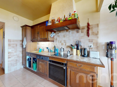 Vue sur le Mont-Blanc image 7