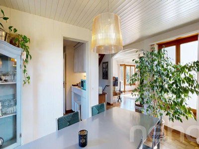 Gepflegtes Zuhause in ruhigem Familienquartier image 5