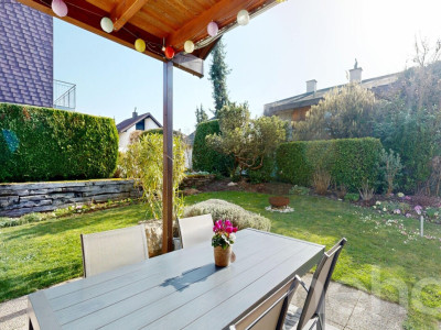 Gepflegtes Zuhause in ruhigem Familienquartier image 10