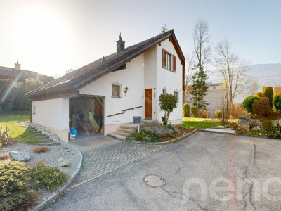 Gepflegtes Zuhause in ruhigem Familienquartier image 11