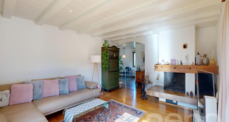 Gepflegtes Zuhause in ruhigem Familienquartier image 3