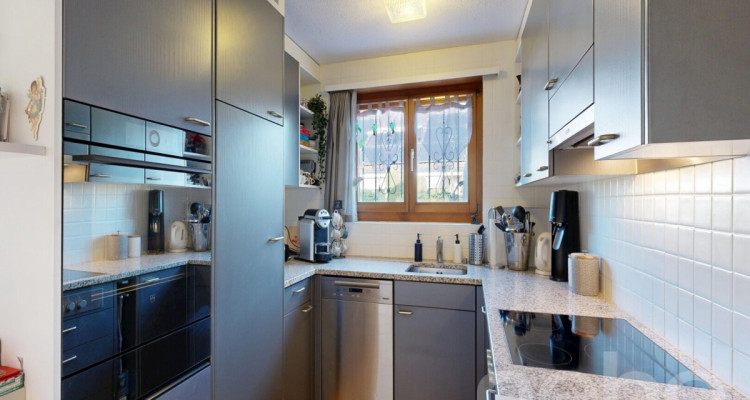 Gepflegtes Zuhause in ruhigem Familienquartier image 4