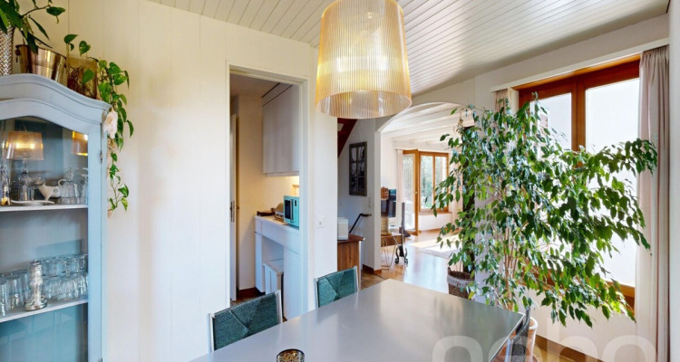 Gepflegtes Zuhause in ruhigem Familienquartier image 5