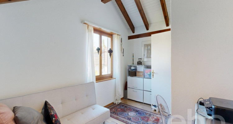 Gepflegtes Zuhause in ruhigem Familienquartier image 8