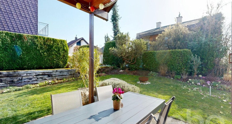 Gepflegtes Zuhause in ruhigem Familienquartier image 10