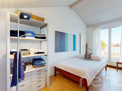 3.5 Zimmer-Duplexwohnung mit grosser Terrasse und Balkon image 7