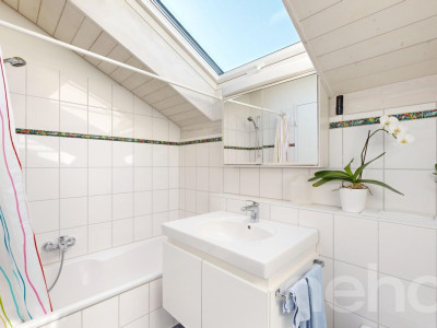 3.5 Zimmer-Duplexwohnung mit grosser Terrasse und Balkon image 9