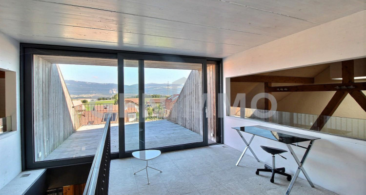 Ferme atypique rénovée image 3