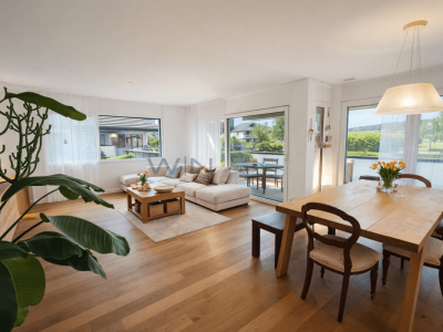 Leben, wo andere Urlaub machen ? Ihr neues Zuhause am Bodensee wartet image 1