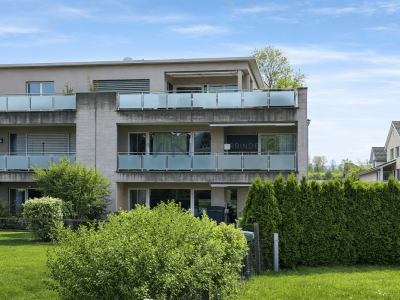 Leben, wo andere Urlaub machen ? Ihr neues Zuhause am Bodensee wartet image 3